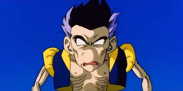 Dragon Ball 19 Powers Only True Fans Know Trunks Has (And 7 Weaknesses) Dragon Ball 19 Powers Only True Fans Know Trunks Has (And 7 Weaknesses)